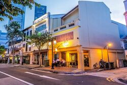 Lorong Telok (D1), Retail #618828381